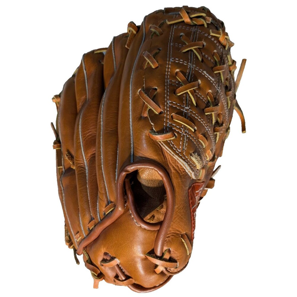 Bandit II Vintage baseball glove - Picture 2 of 4